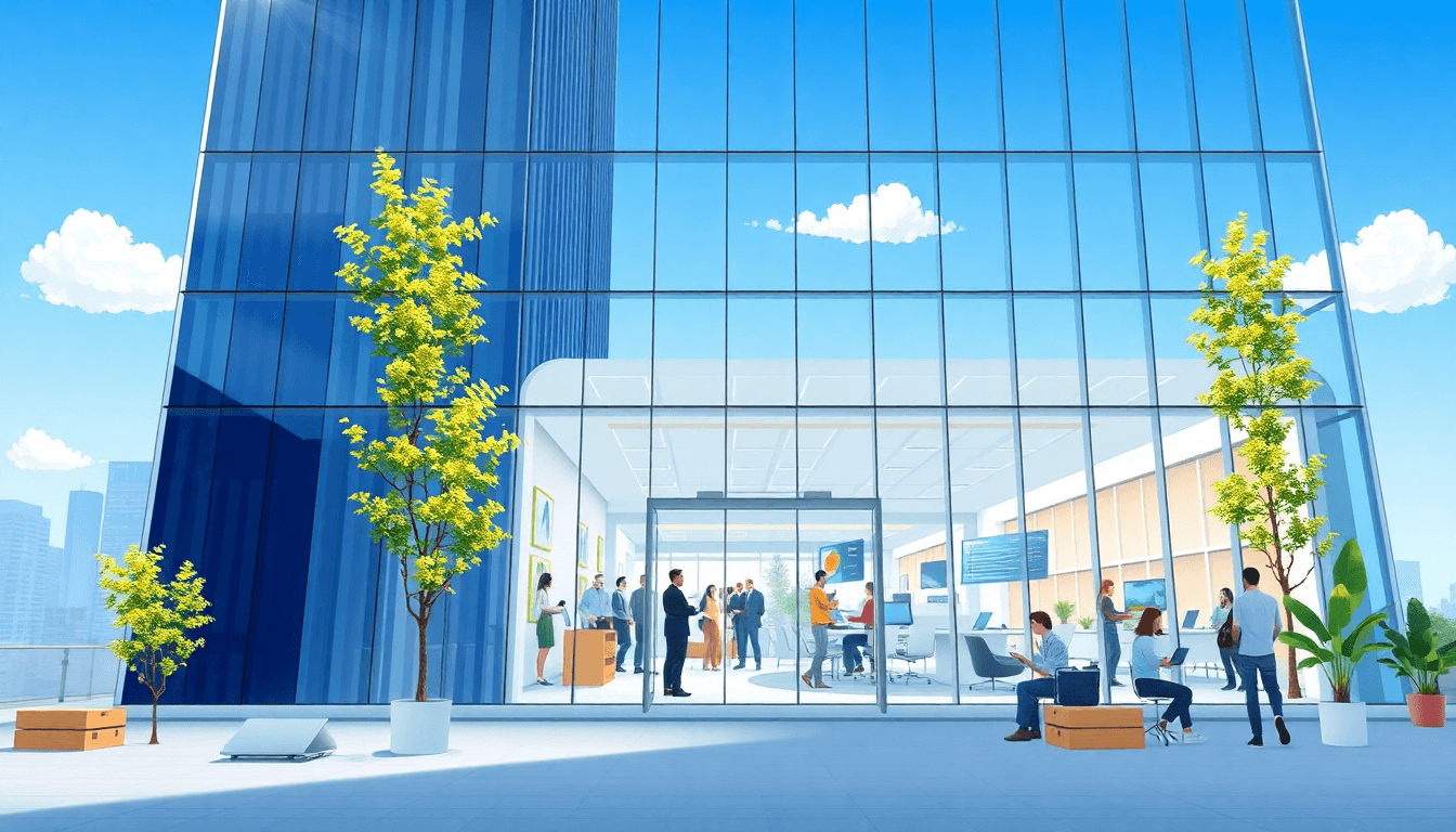 Company Name Generator artwork