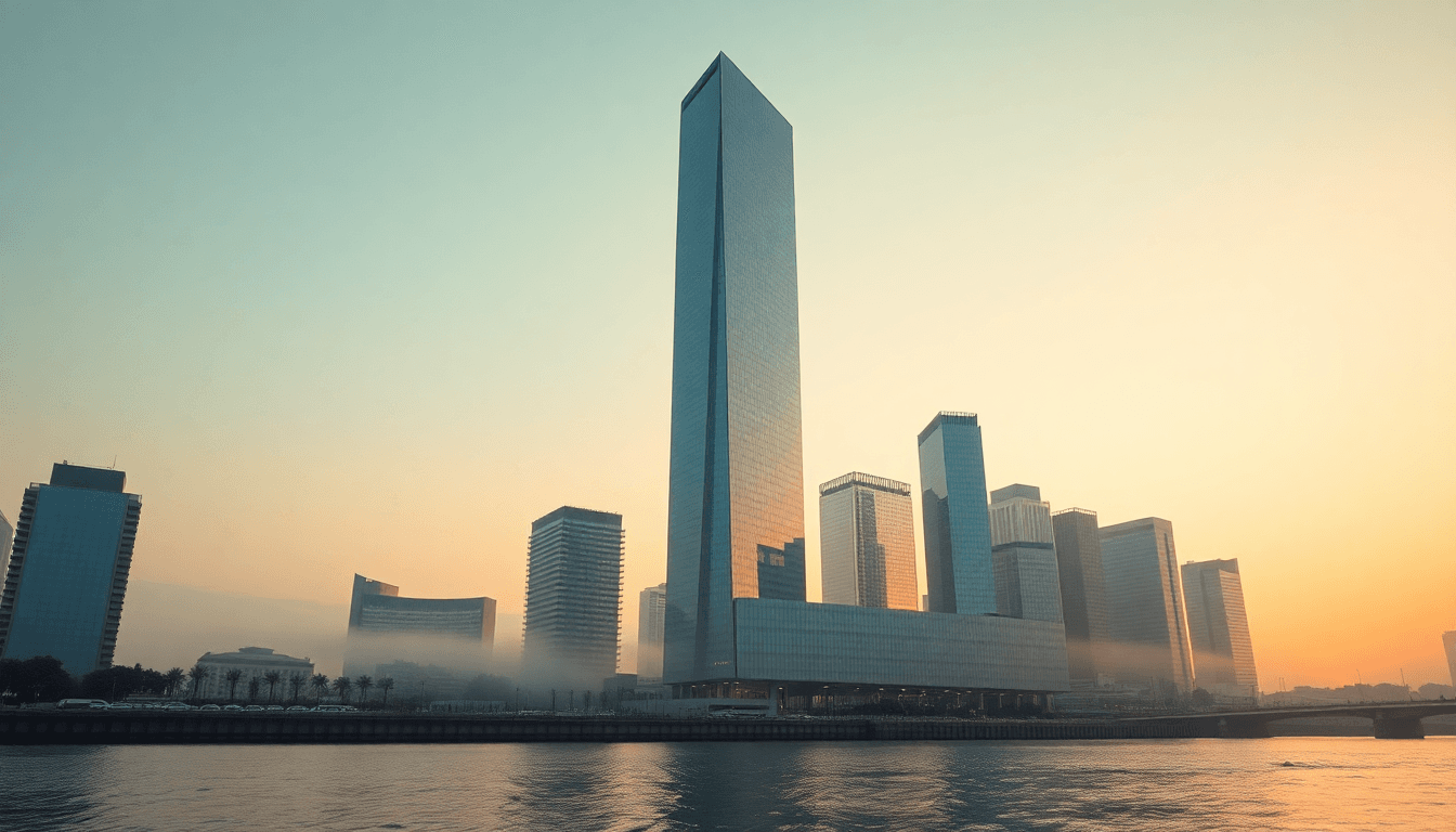 City Name Generator artwork