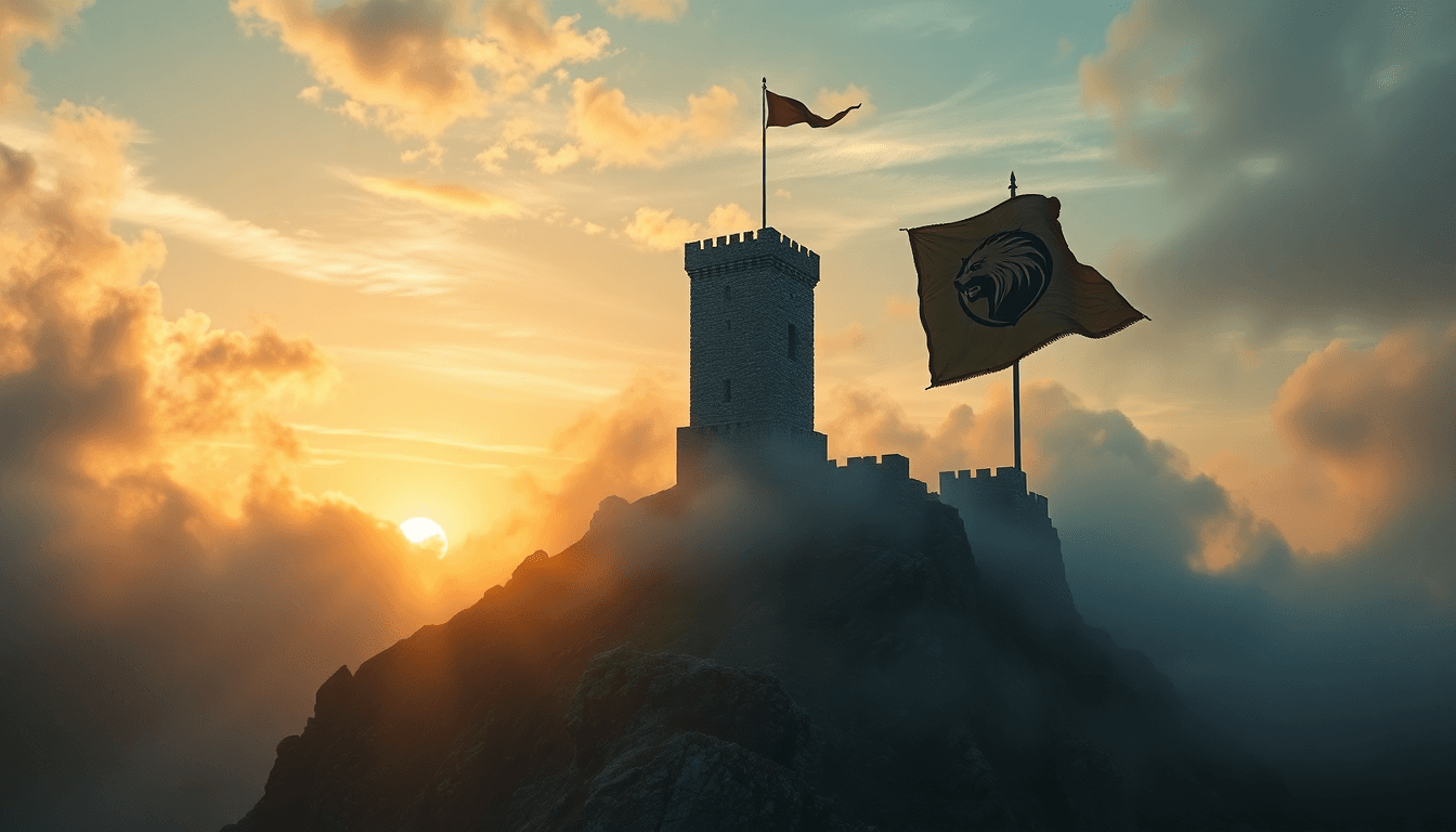 Clan Name Generator artwork