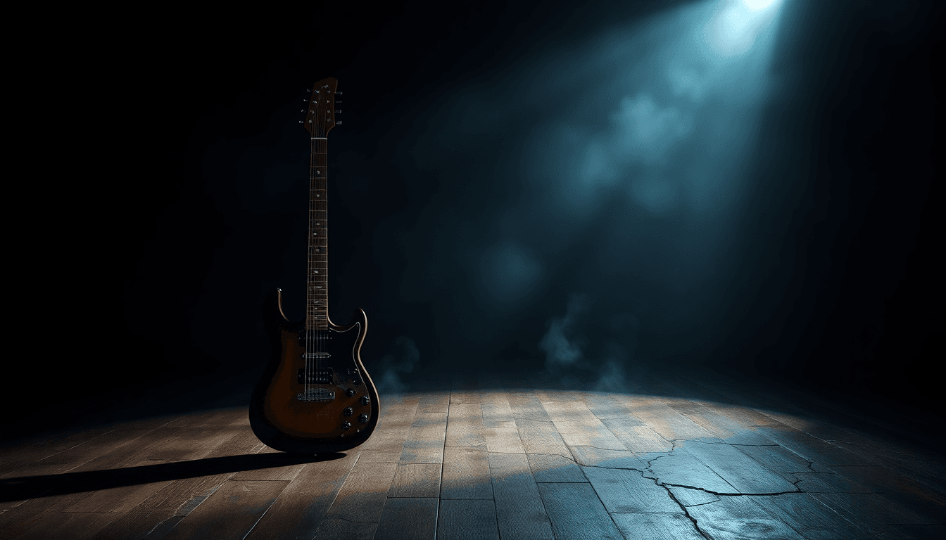 Band Name Generator artwork