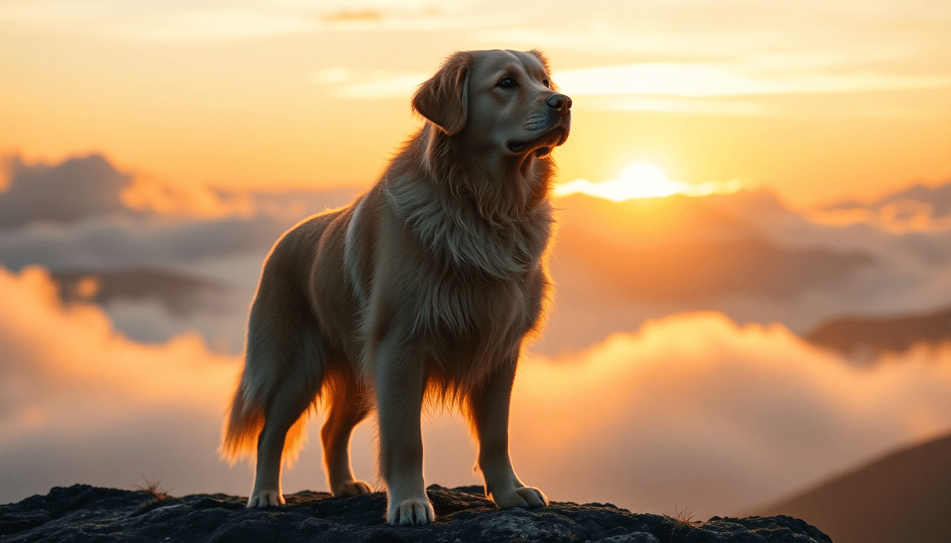 Dog Name Generator artwork