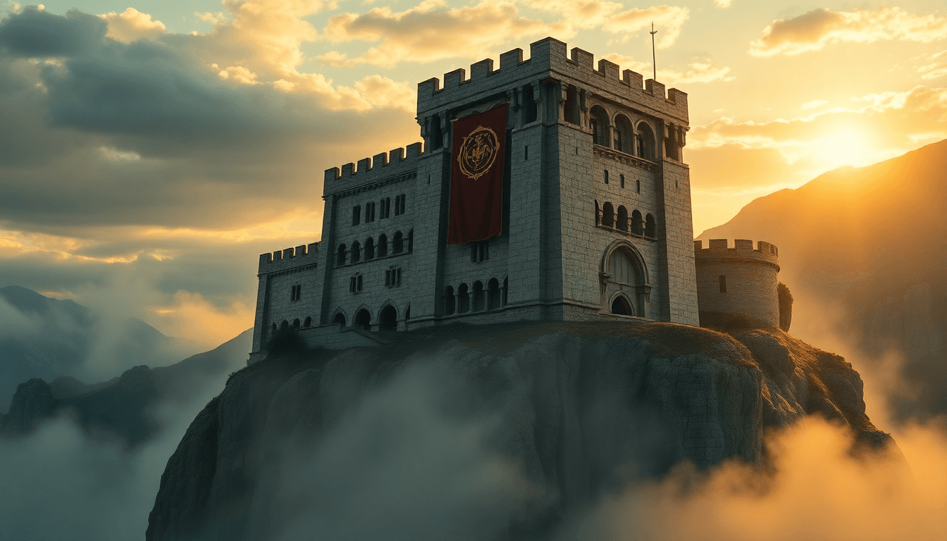 Guild Name Generator artwork