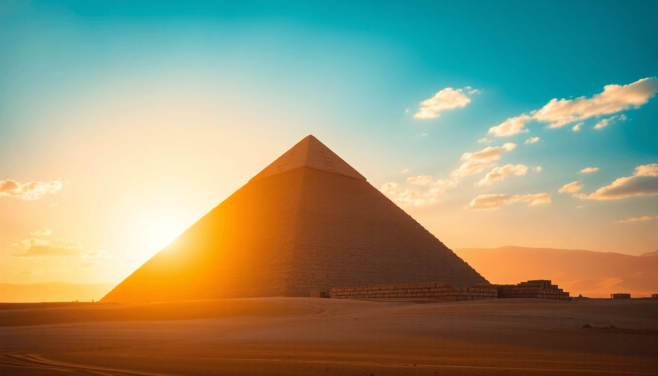 Egyptian Name Generator artwork