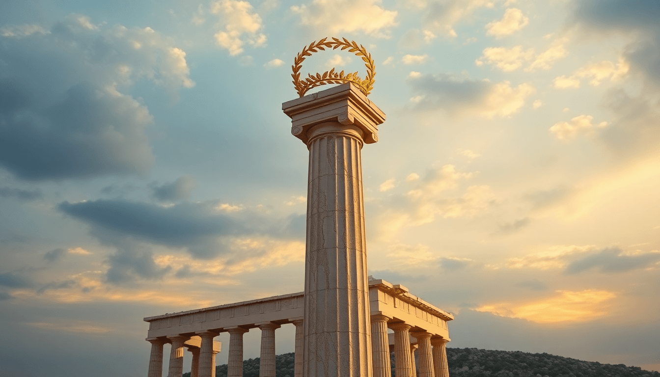 Greek Name Generator artwork