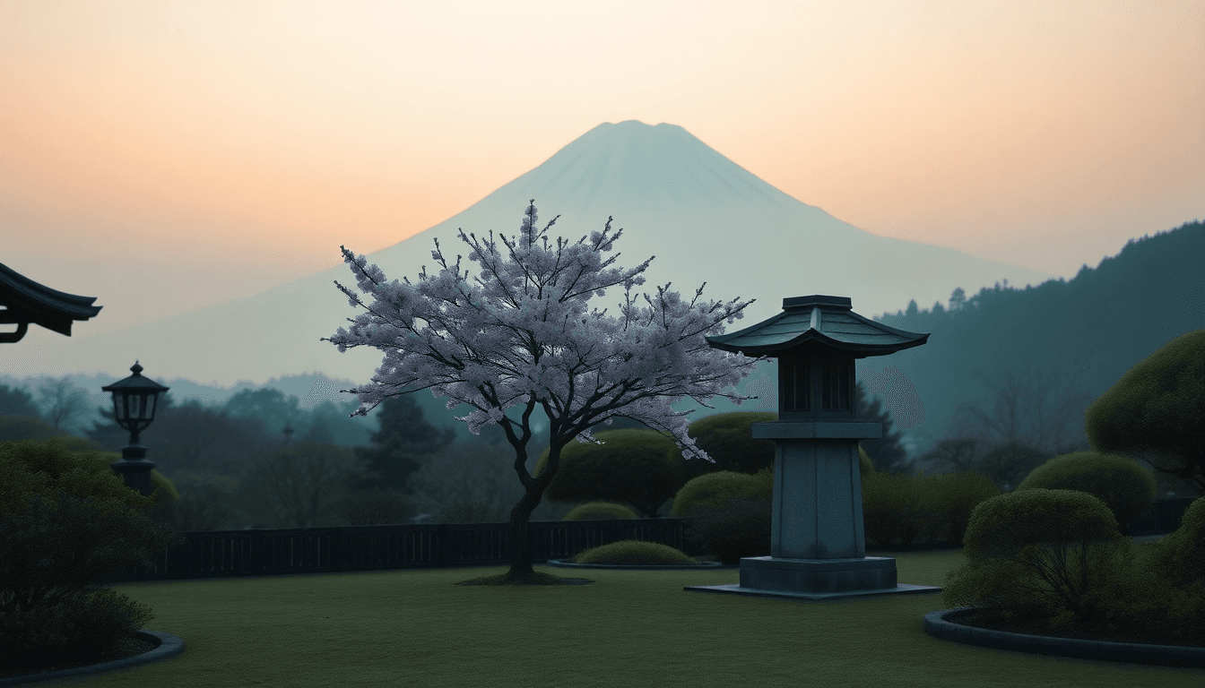 Japanese Name Generator artwork