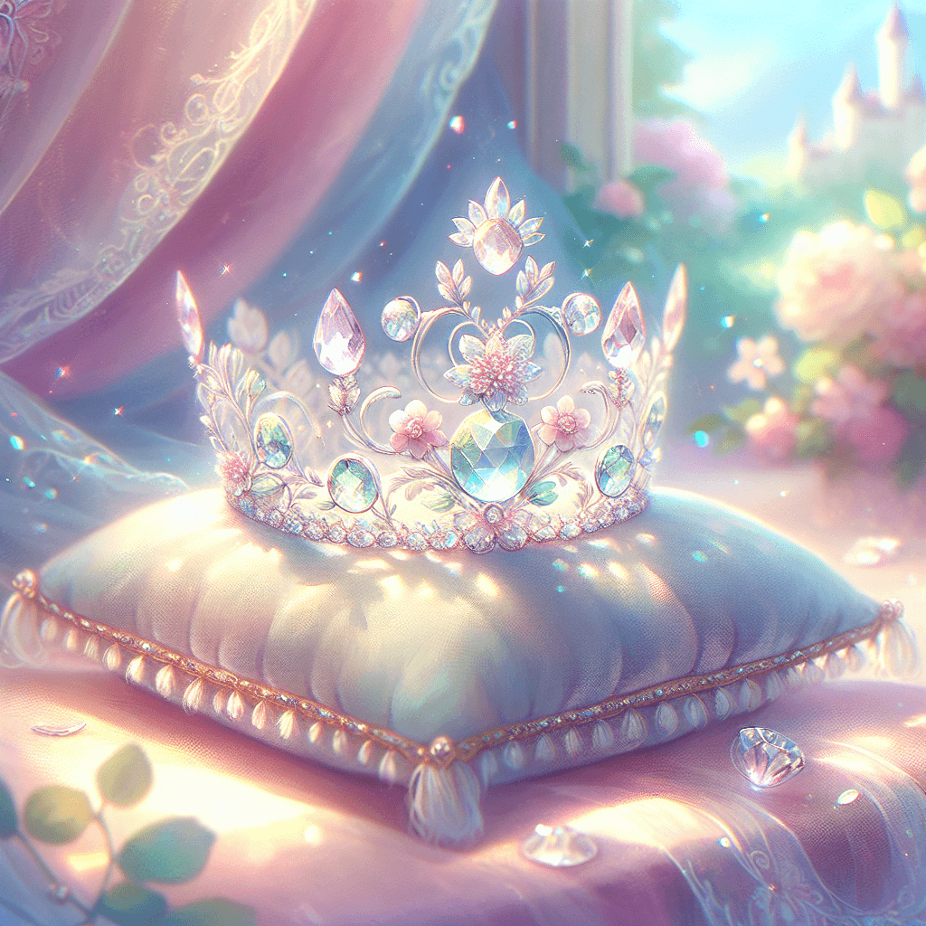 Princess Name Generator