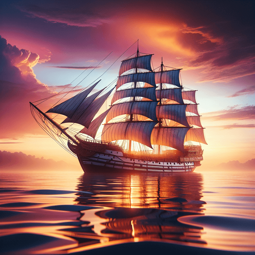 Epic Ship Name Generator