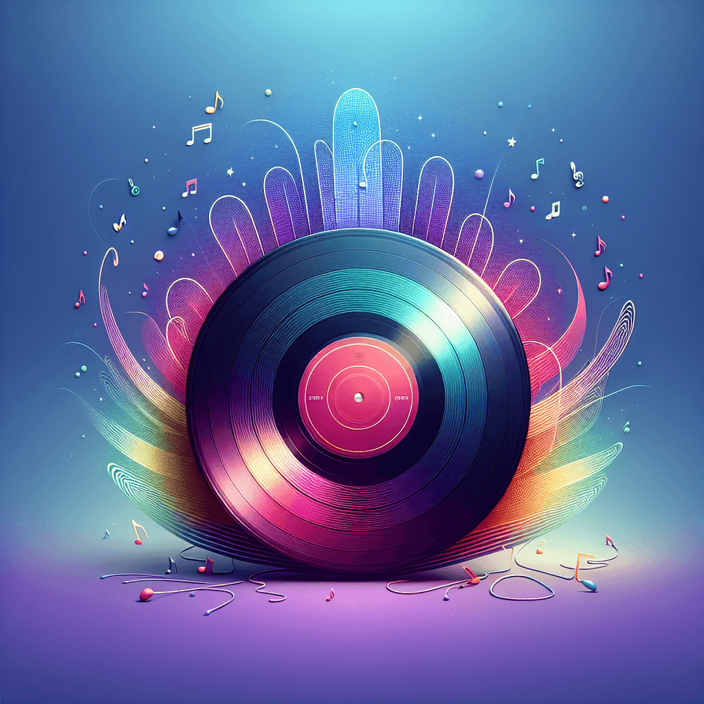 Epic Playlist Name Generator