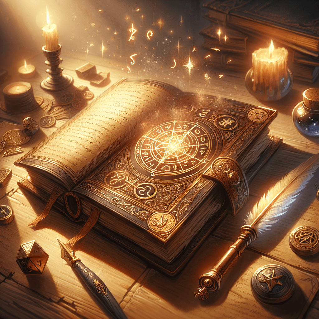 DND Name Generator - EpicNameGen