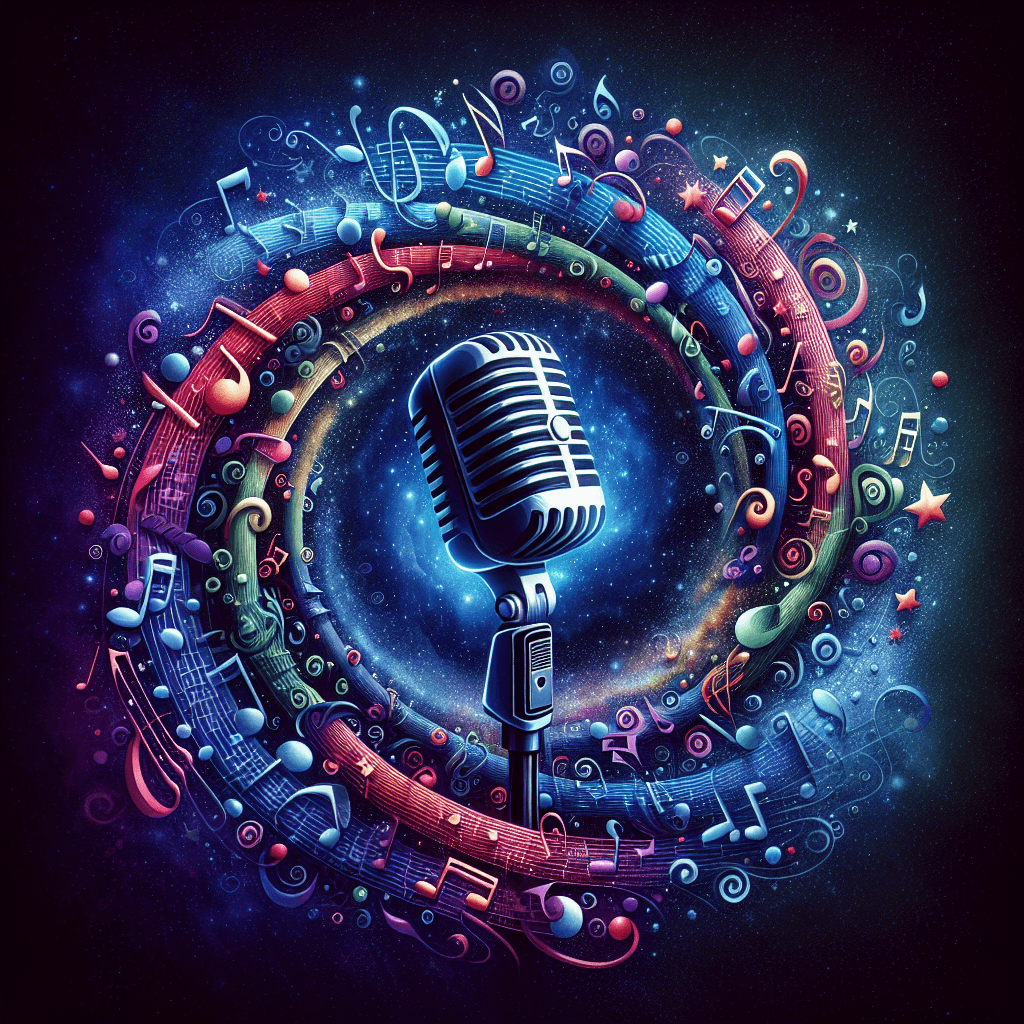 Epic Band Name Generator