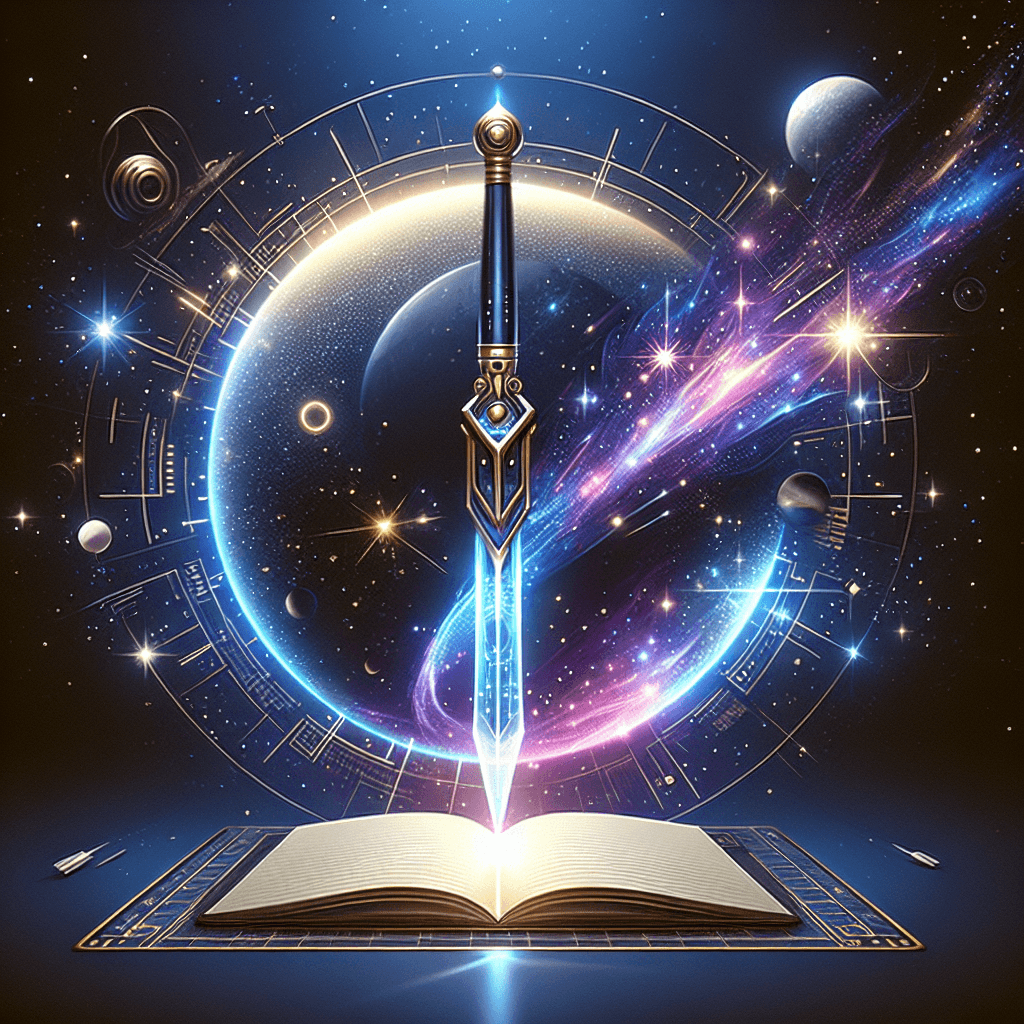 Star Wars Name Generator