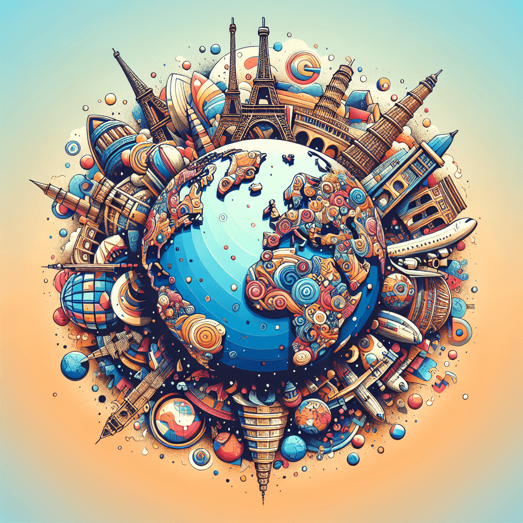 Epic Country Name Generator