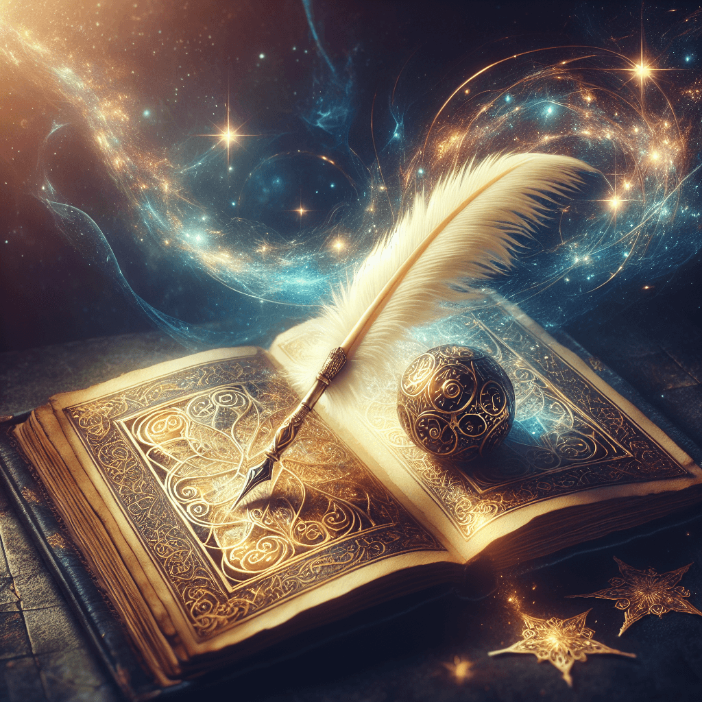 Harry Potter Name Generator