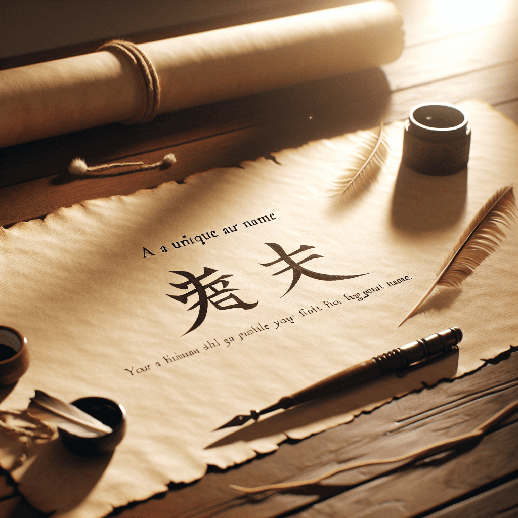 Human Monk Name Generator