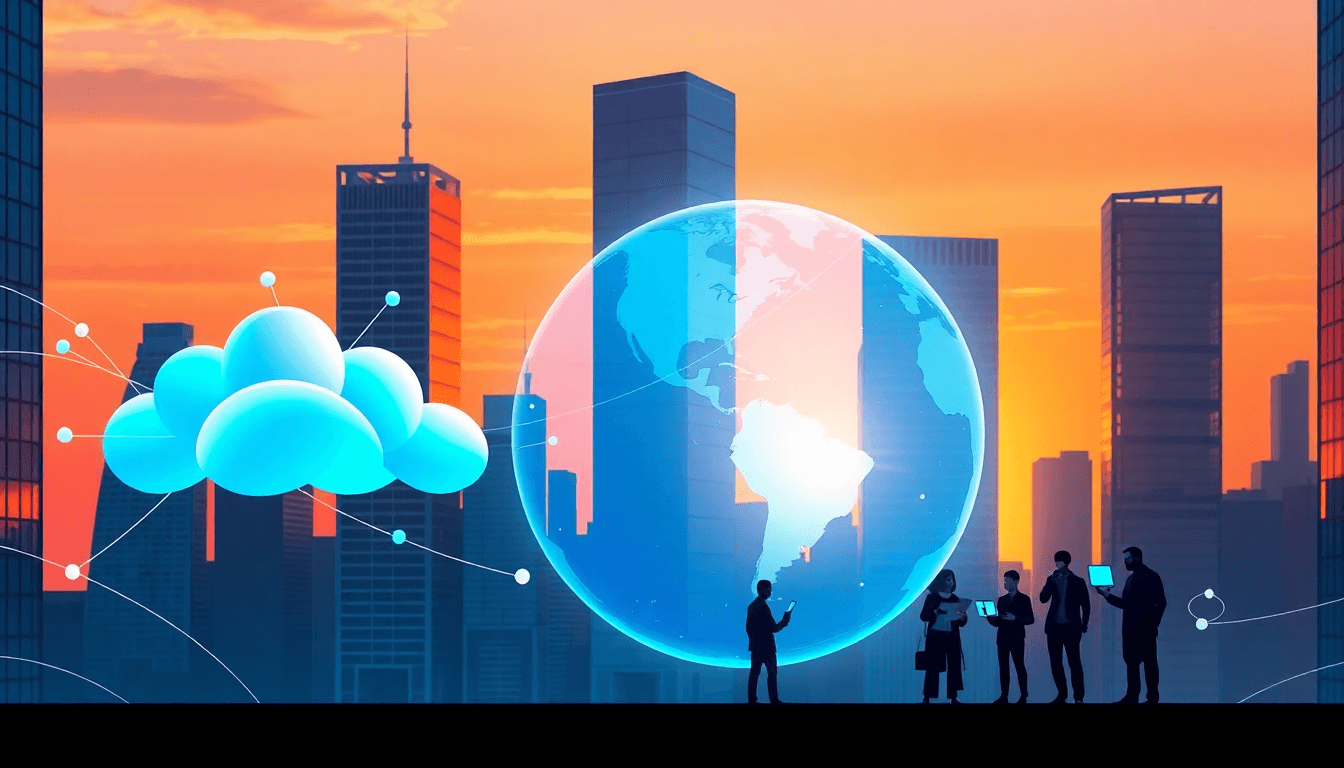 SaaS Name Generator artwork