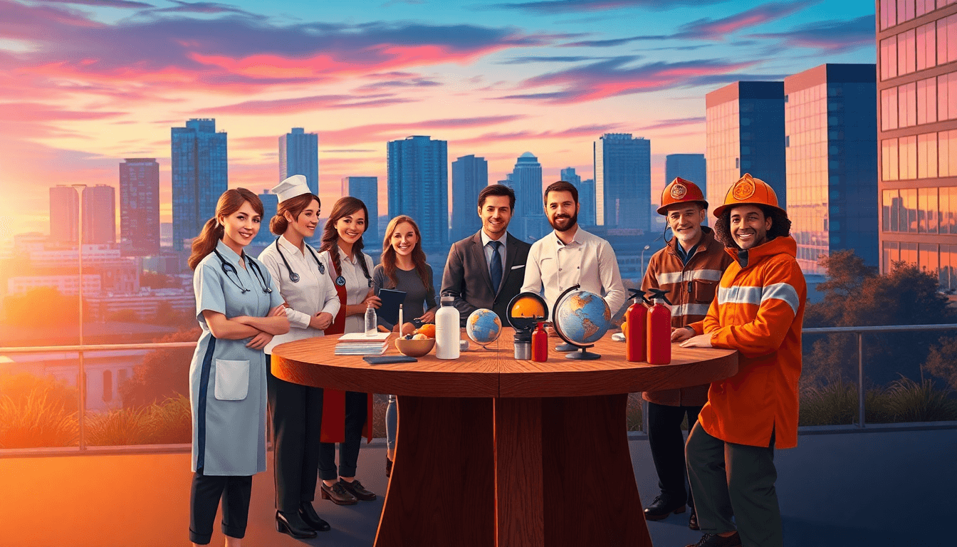 Service Name Generator artwork