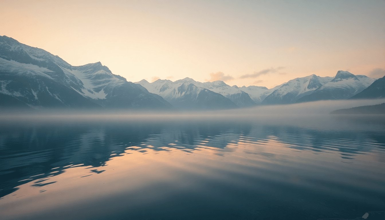 Lake Name Generator artwork